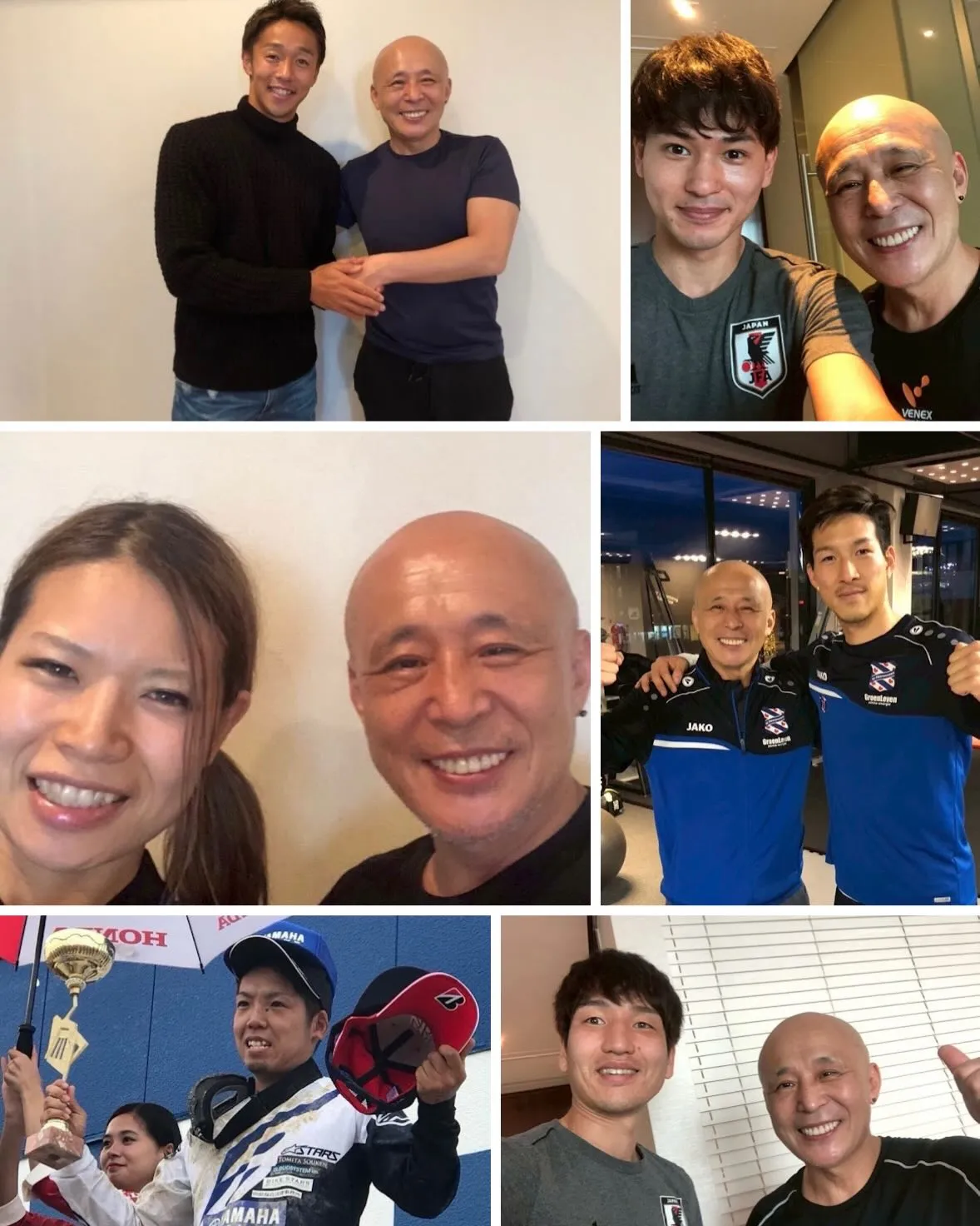 【名古屋 ☆初開催☆】